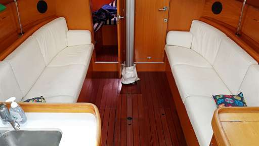 BENETEAU BENETEAU First 40.7