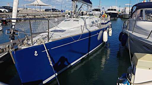 BENETEAU BENETEAU First 40.7