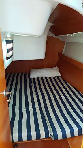 BENETEAU BENETEAU First 40.7