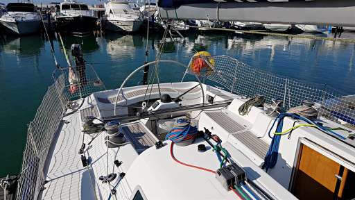 BENETEAU BENETEAU First 40.7