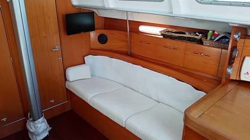 BENETEAU BENETEAU First 40.7