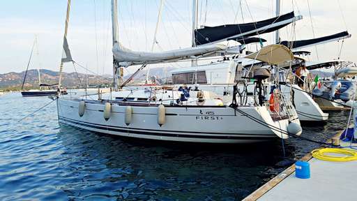 BENETEAU BENETEAU First 45