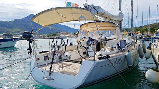 BENETEAU BENETEAU First 45