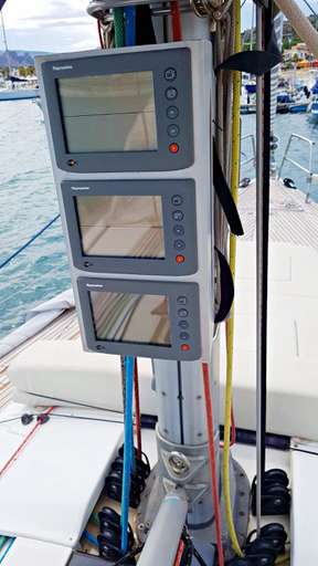 BENETEAU BENETEAU First 45