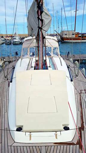 BENETEAU BENETEAU First 45