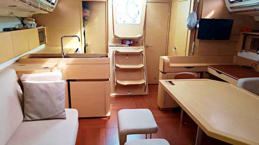 BENETEAU BENETEAU First 45