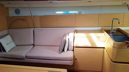 BENETEAU BENETEAU First 45