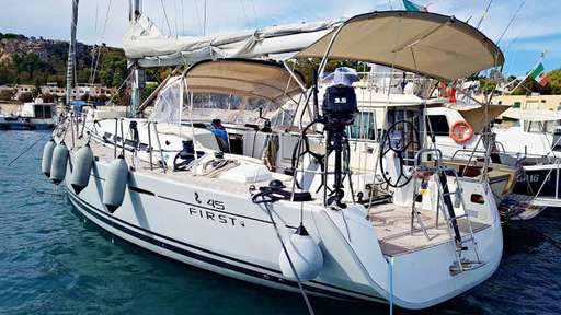 BENETEAU BENETEAU First 45