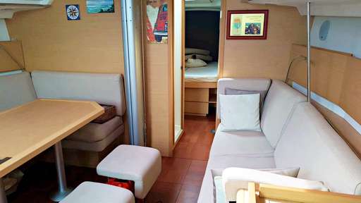 BENETEAU BENETEAU First 45