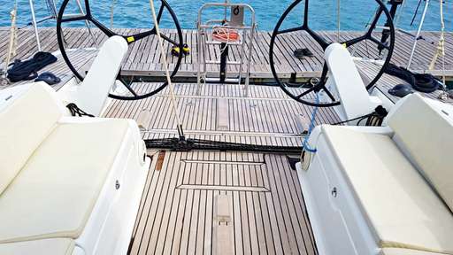 BENETEAU BENETEAU First 45