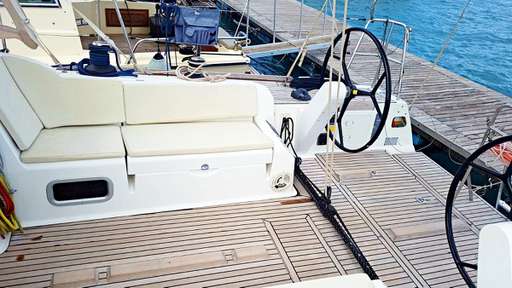 BENETEAU BENETEAU First 45