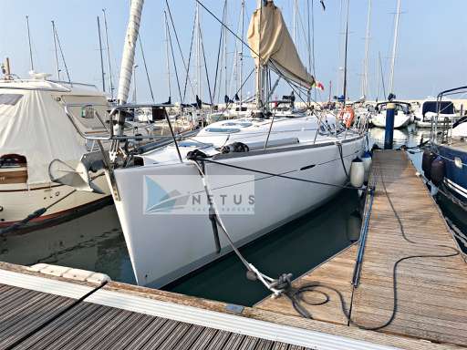 BENETEAU BENETEAU First 47.7