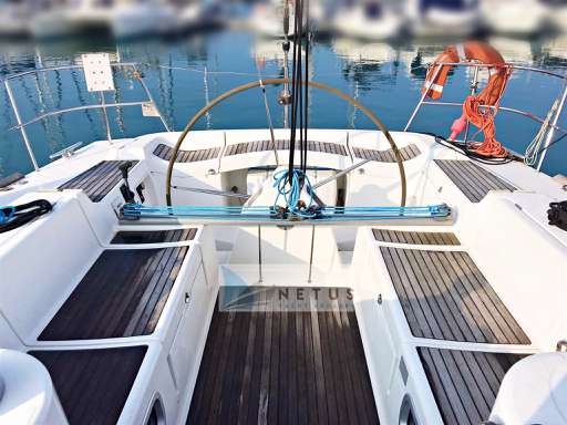 BENETEAU BENETEAU First 47.7