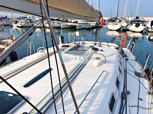 BENETEAU BENETEAU First 47.7