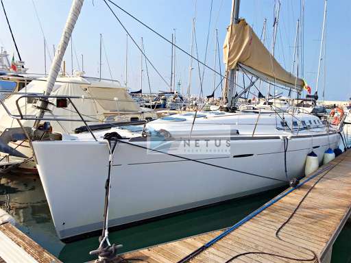 BENETEAU BENETEAU First 47.7