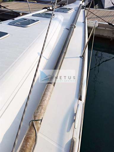 BENETEAU BENETEAU First 47.7