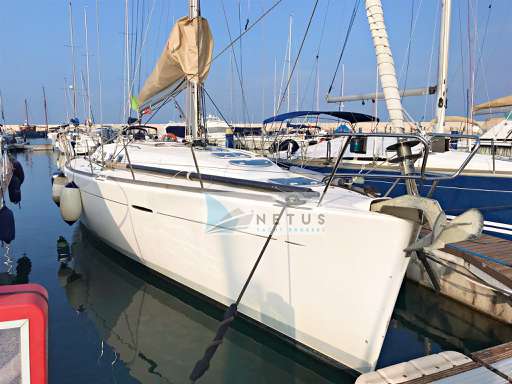 BENETEAU BENETEAU First 47.7