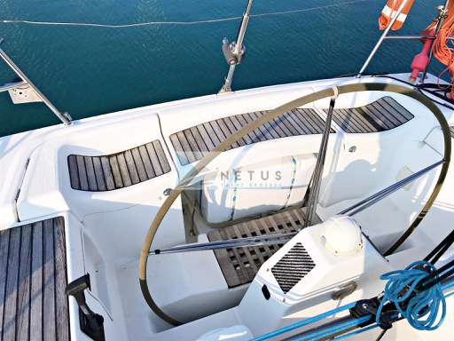 BENETEAU BENETEAU First 47.7