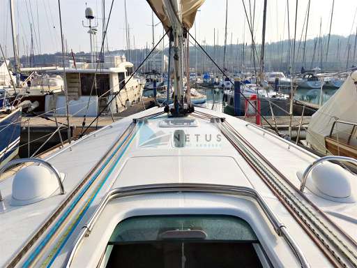 BENETEAU BENETEAU First 47.7