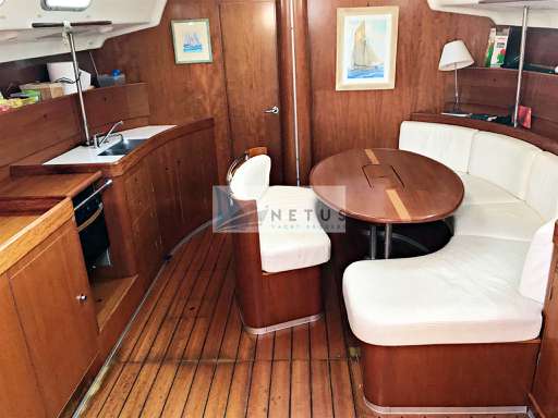 BENETEAU BENETEAU First 47.7