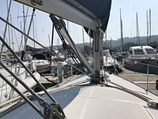 BENETEAU BENETEAU Oceanis 323