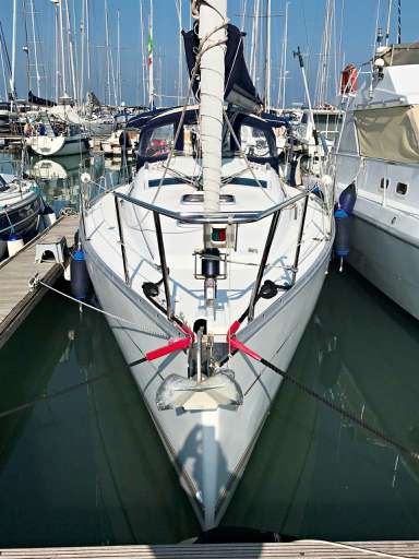 BENETEAU BENETEAU Oceanis 323