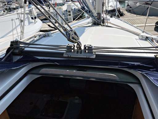 BENETEAU BENETEAU Oceanis 323