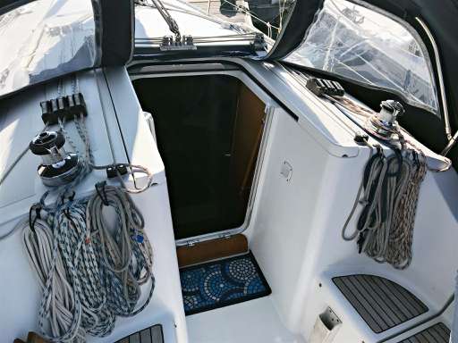 BENETEAU BENETEAU Oceanis 323