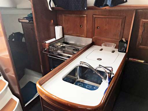 BENETEAU BENETEAU Oceanis 323