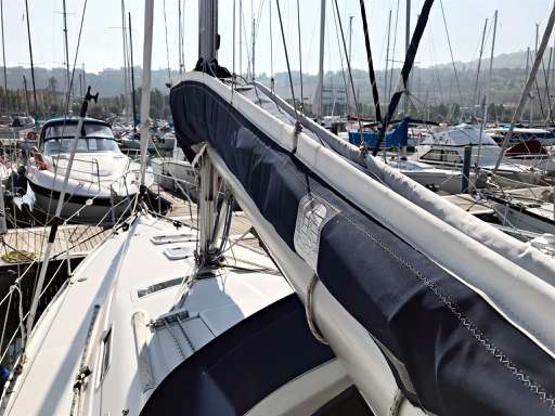 BENETEAU BENETEAU Oceanis 323