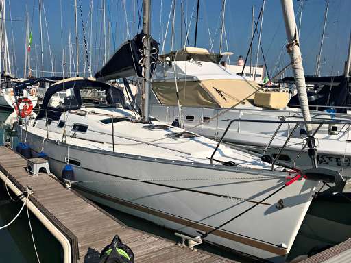 BENETEAU BENETEAU Oceanis 323