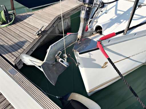 BENETEAU BENETEAU Oceanis 323