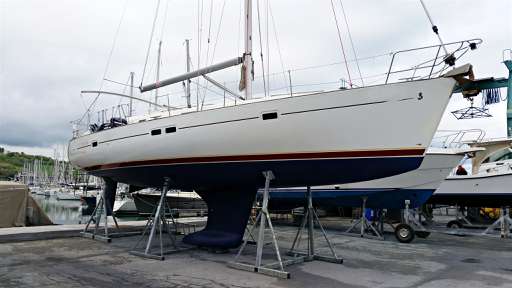 BENETEAU BENETEAU Oceanis 411