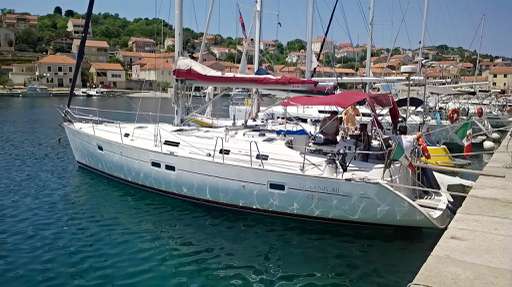 BENETEAU BENETEAU Oceanis 411