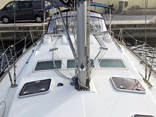 BENETEAU BENETEAU Oceanis 423 clipper