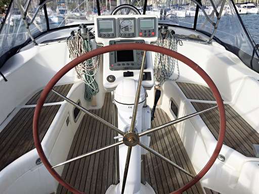 BENETEAU BENETEAU Oceanis 423 clipper