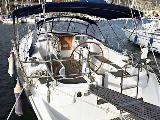 BENETEAU BENETEAU Oceanis 423 clipper