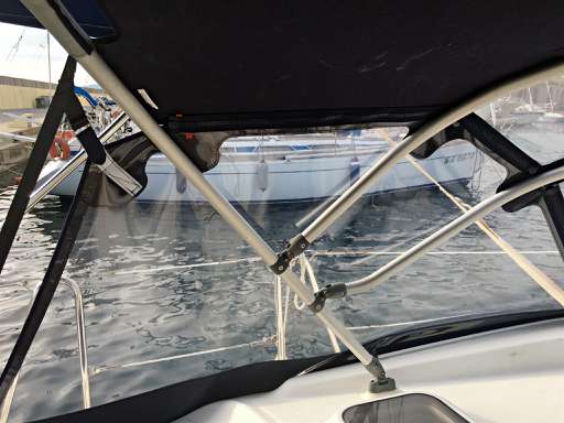 BENETEAU BENETEAU Oceanis 423 clipper