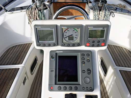 BENETEAU BENETEAU Oceanis 423 clipper