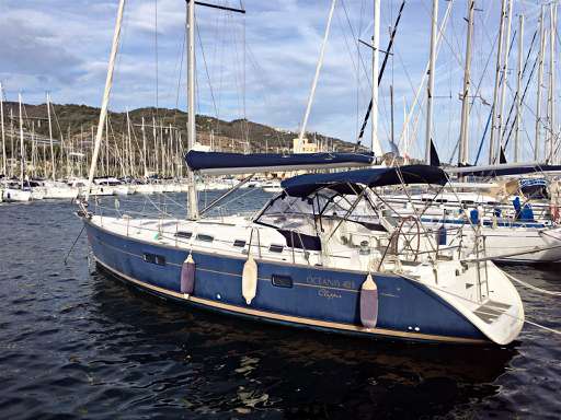 BENETEAU BENETEAU Oceanis 423 clipper