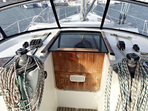 BENETEAU BENETEAU Oceanis 423 clipper