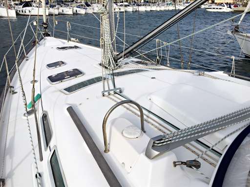 BENETEAU BENETEAU Oceanis 423 clipper