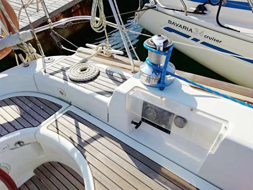 BENETEAU BENETEAU Oceanis 423 clipper