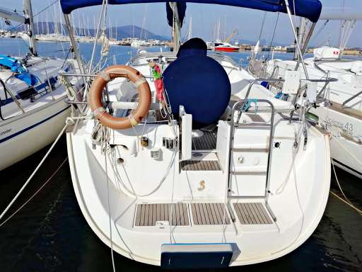 BENETEAU BENETEAU Oceanis 423 clipper