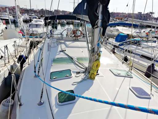 BENETEAU BENETEAU Oceanis 423 clipper