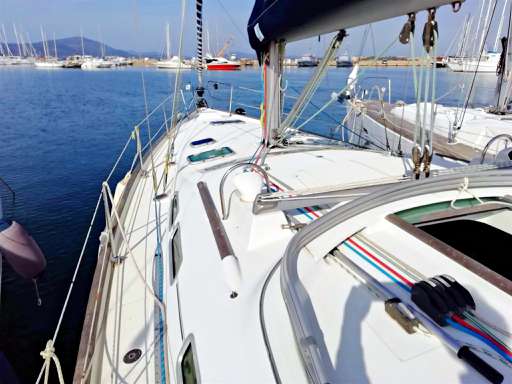 BENETEAU BENETEAU Oceanis 423 clipper