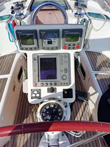 BENETEAU BENETEAU Oceanis 423 clipper