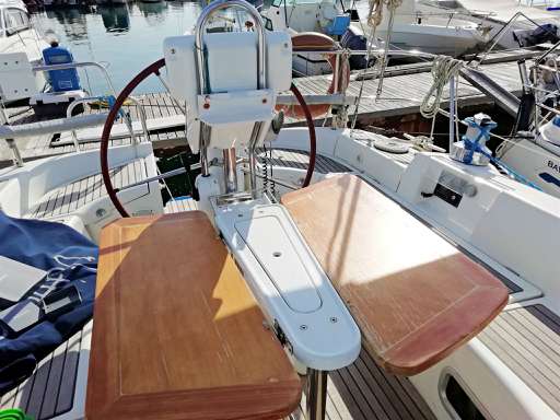 BENETEAU BENETEAU Oceanis 423 clipper