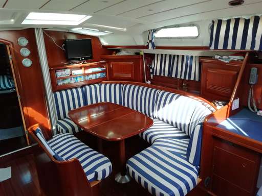 BENETEAU BENETEAU Oceanis 423 clipper