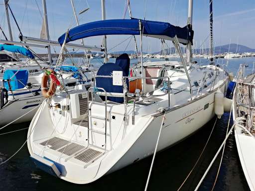 BENETEAU BENETEAU Oceanis 423 clipper